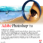 Free Adobe Photoshop 7